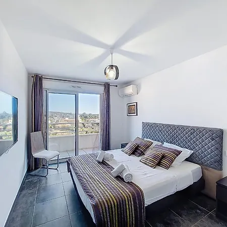 La Boetie By Interhome Πόρτο Βέκιο