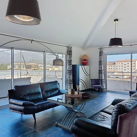 La Boetie By Interhome Πόρτο Βέκιο