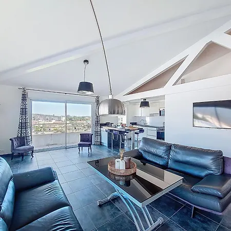 La Boetie By Interhome Appartement