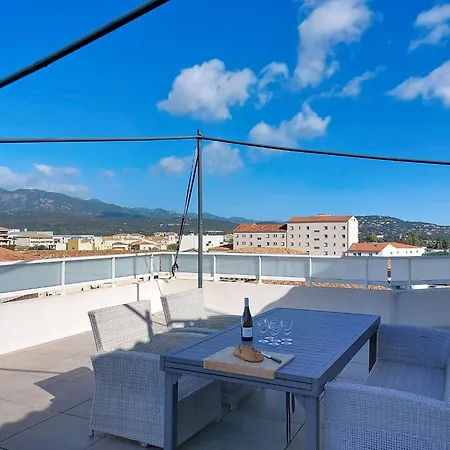 Appartement La Boetie By Interhome
