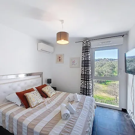 Appartement La Boetie By Interhome Porto-Vecchio (Corsica)