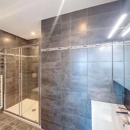 Appartement La Boetie By Interhome *
