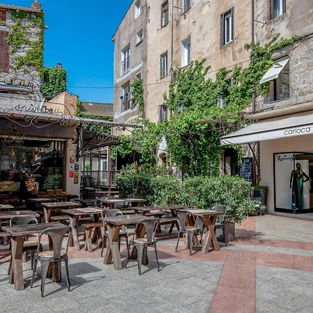 La Boetie By Interhome Διαμέρισμα Πόρτο Βέκιο