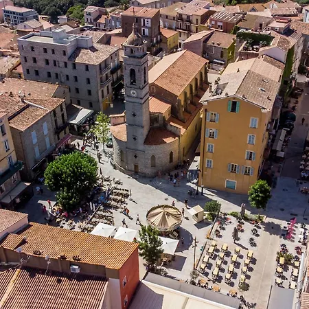 Appartement La Boetie By Interhome Porto-Vecchio (Corsica)