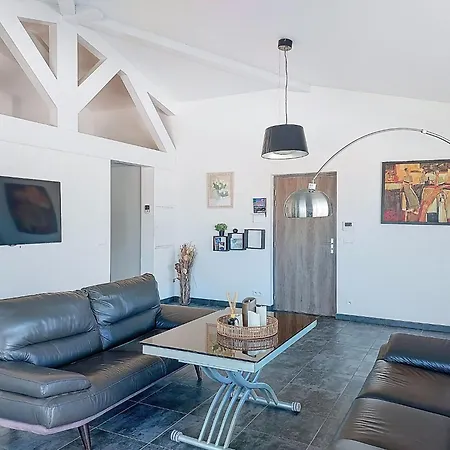 La Boetie By Interhome Appartement Porto-Vecchio (Corsica)