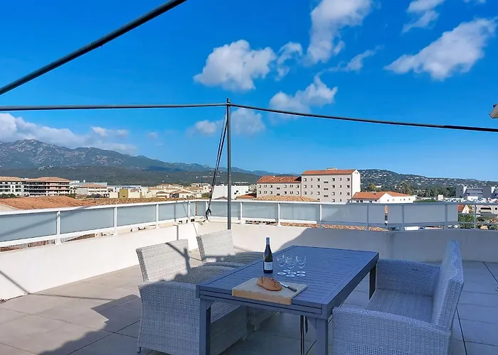 Apartment La Boetie By Interhome