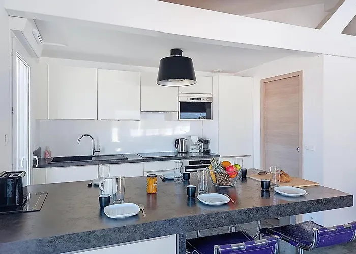 La Boetie By Interhome Lägenhet *
