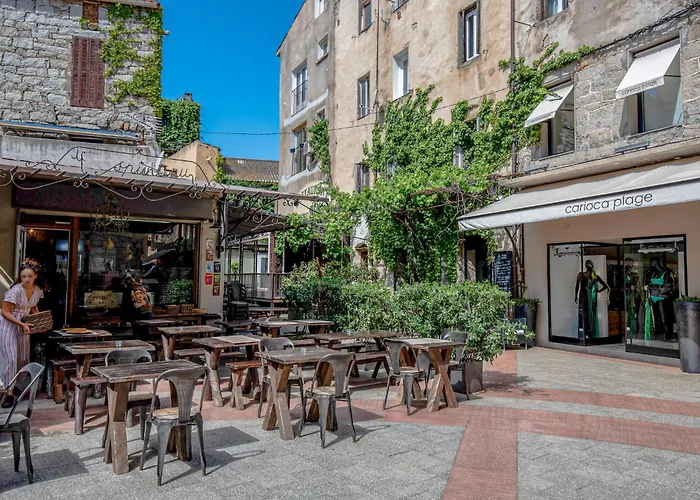 La Boetie By Interhome Lägenhet Porto-Vecchio (Corsica)