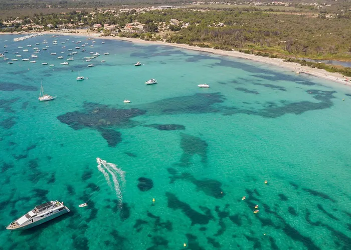 La Boetie By Interhome * Porto-Vecchio (Corsica)