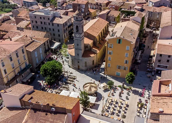 Lägenhet La Boetie By Interhome Porto-Vecchio (Corsica)
